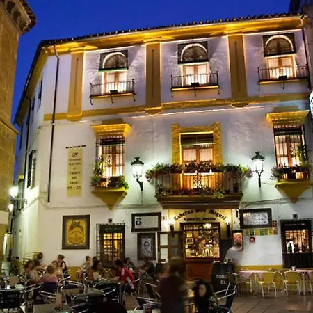 Centrum Con Parking Cordoba