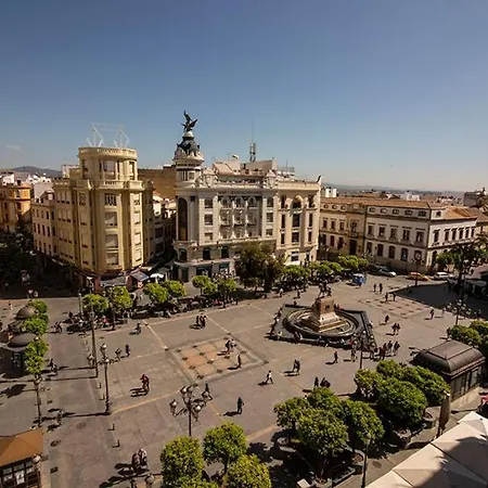 Apartment Centrum Con Parking
