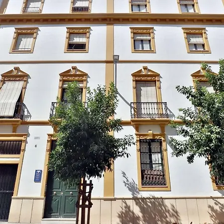 Apartment Centrum Con Parking