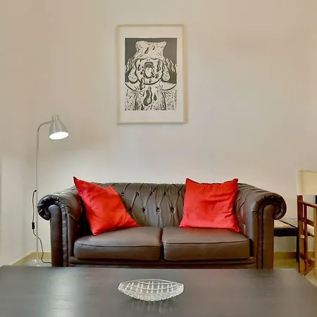 Apartment Centrum Con Parking *