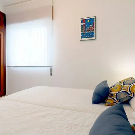 Apartment Centrum Con Parking *