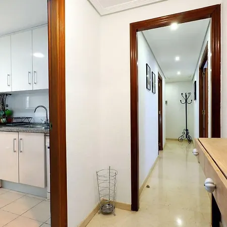 Apartment Centrum Con Parking