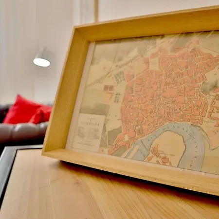 Apartment Centrum Con Parking *