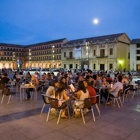 Διαμέρισμα Centrum Con Parking