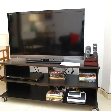 Centrum Con Parking * קורדובה